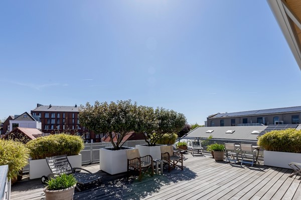 Medium property photo - Zuidzijde Haven 31B, 4611 HB Bergen op Zoom